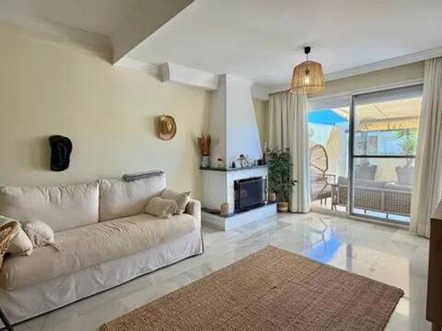 Casa en Alquiler en Mijas
