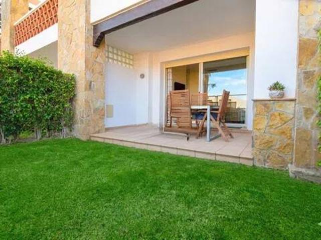 Casa en Alquiler en Mijas