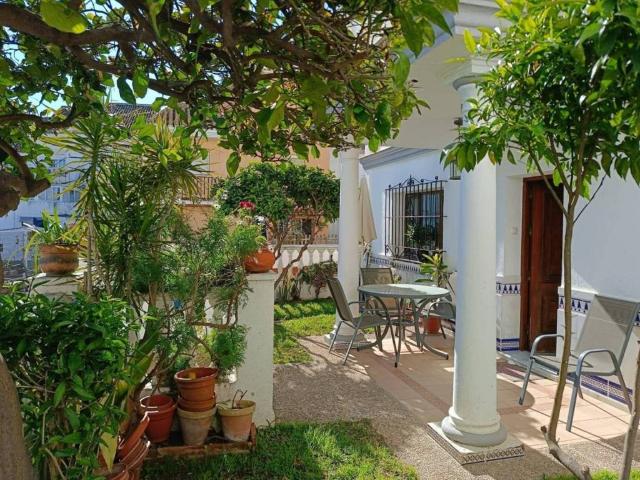 Casa en Alquiler en Mijas