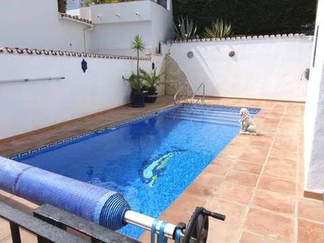 Casa en Alquiler en Mijas