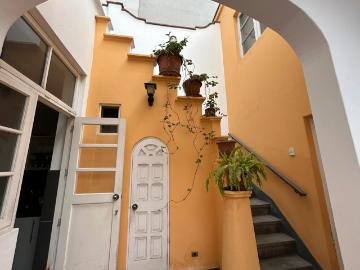 Casa en alquiler en Miraflores a S/13,400 al mes