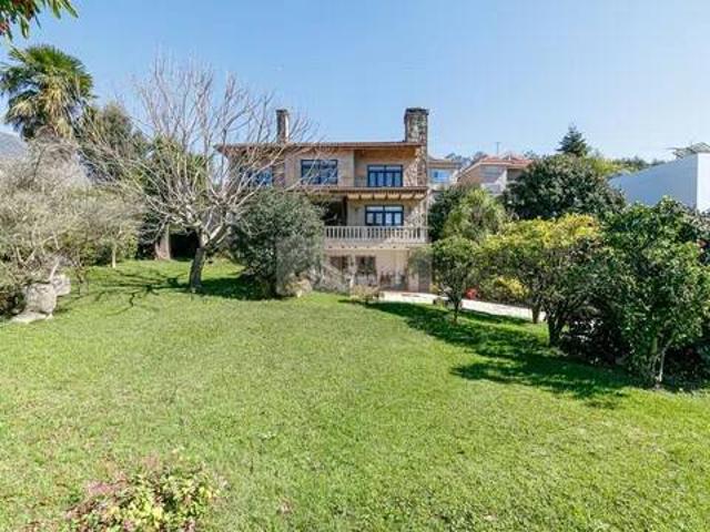 Casa en Alquiler en Moaña