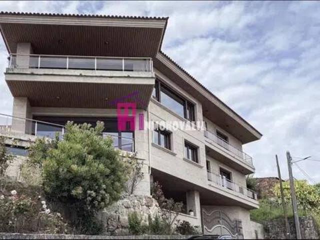 Casa en Alquiler en Moaña