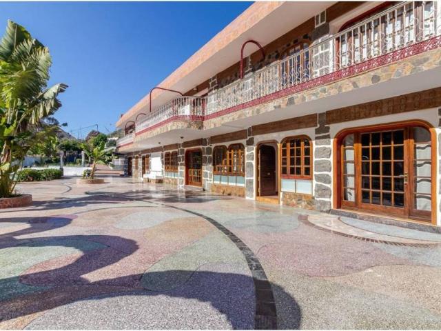 Casa en Alquiler en Mogán