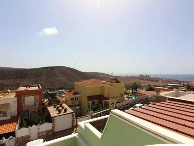 Casa en Alquiler en Mogán