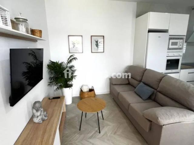 Casa en alquiler en Mogarizas Las Rapazes