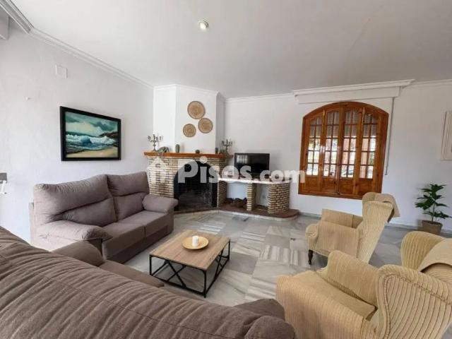 Casa en alquiler en Mogarizas Las Rapazes