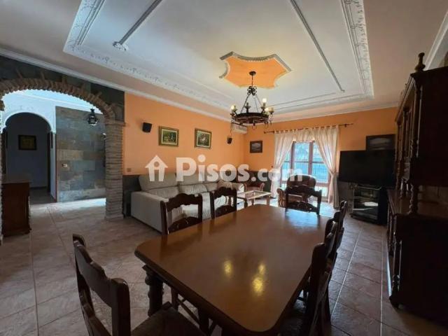 Casa en alquiler en Mogarizas Las Rapazes