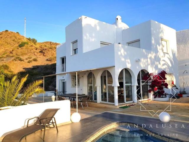 Casa en Alquiler en Mojácar