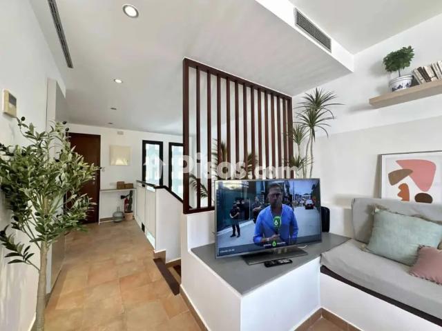 Casa en alquiler en Mojácar