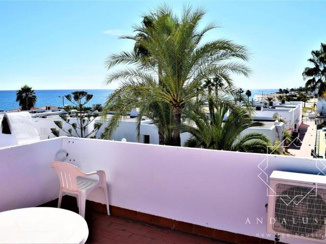 Casa en Alquiler en Mojácar