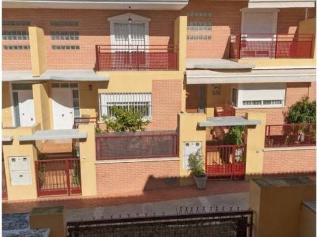 Casa en Alquiler en Molina de Segura