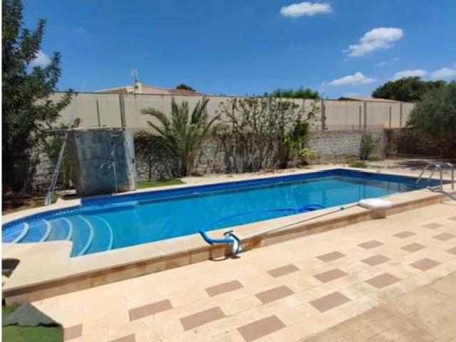 Casa en Alquiler en Molina de Segura