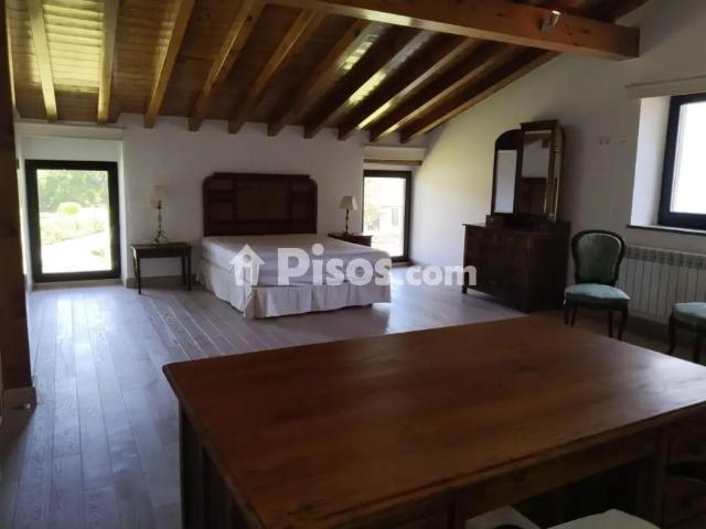 Casa en alquiler en Molledo