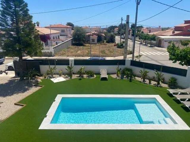 Casa en Alquiler en Mont roig del Camp