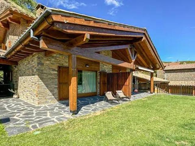 Casa en Alquiler en Montellà i Martinet