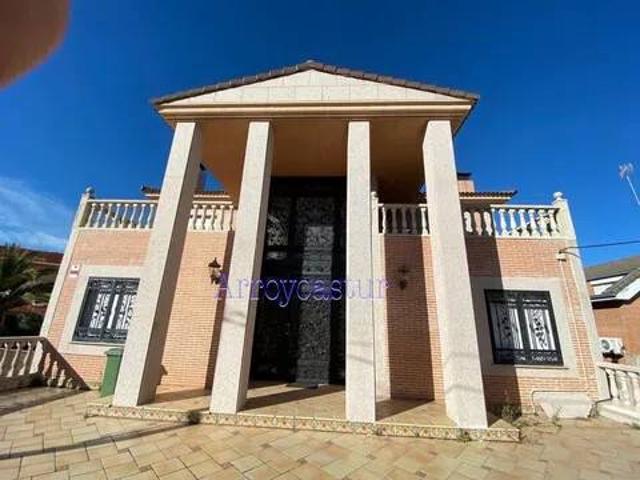 Casa en Alquiler en Móstoles