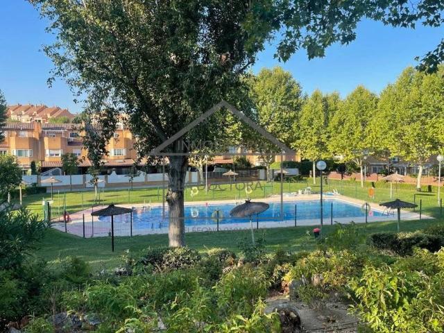 Casa en Alquiler en Móstoles