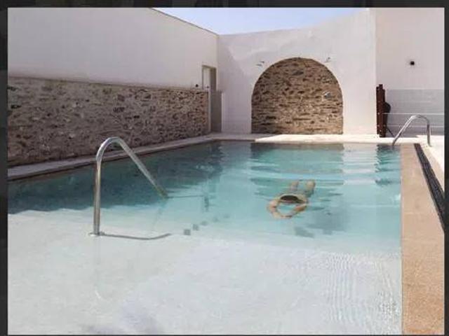 Casa en Alquiler en Moraleja