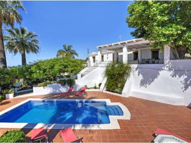 Casa en Alquiler en Motril