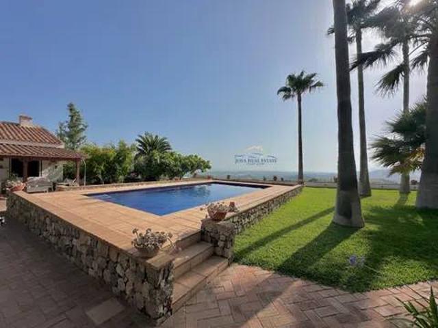 Casa en Alquiler en Motril