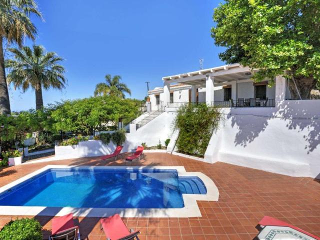 Casa en alquiler en Motril Granada