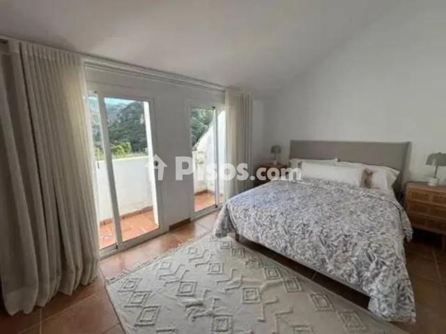 Casa en alquiler en Núcleo