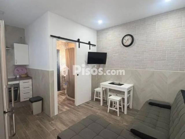 Casa en alquiler en Núcleo Urbano Urbanizaciones
