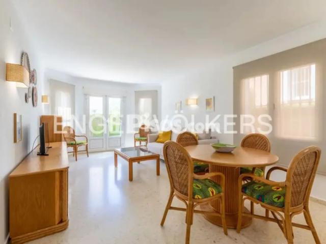 Casa en alquiler en Nucli Urbà