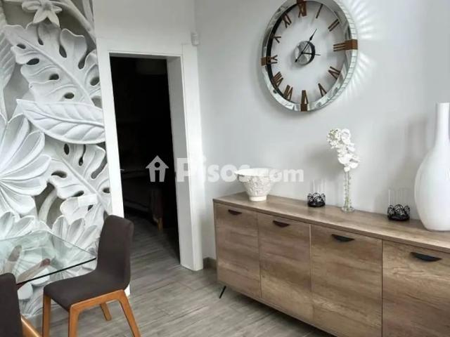 Casa en alquiler en Nueva Alcántara