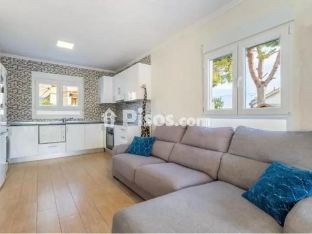 Casa en alquiler en Nueva Torrevieja