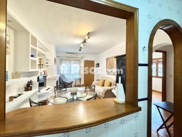 Casa en alquiler en Nueva Torrevieja Aguas Nuevas