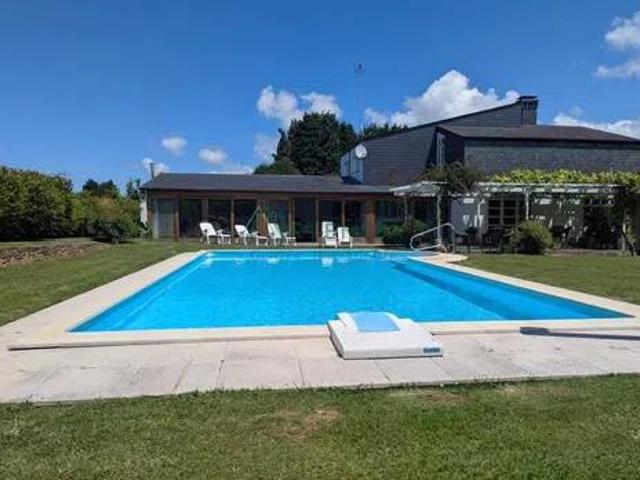 Casa en Alquiler en Narón