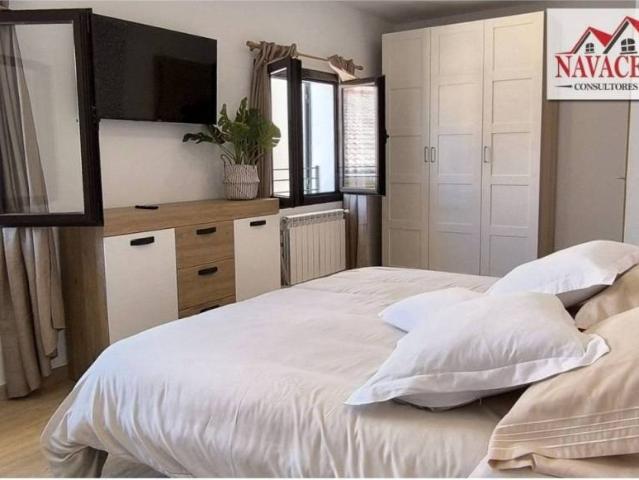 Casa en Alquiler en Navacerrada