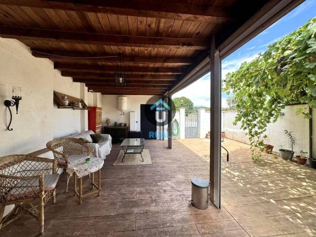 Casa en Alquiler en Navalcán
