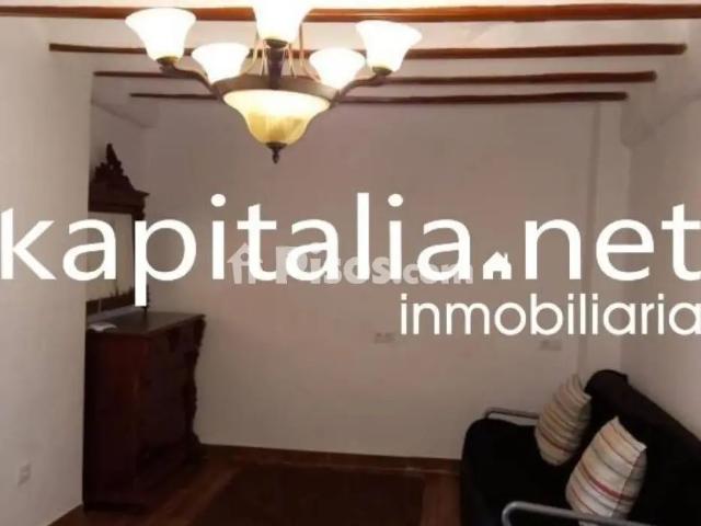 Casa en alquiler en Navarrés