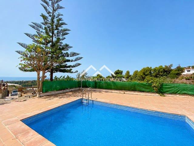 Casa en alquiler en Nerja, Málaga Costa del Sol