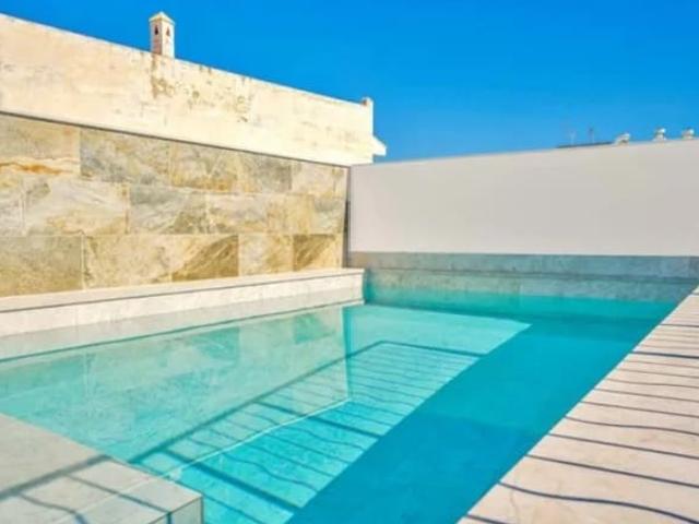 Casa en alquiler en Nerja, Málaga Costa del Sol