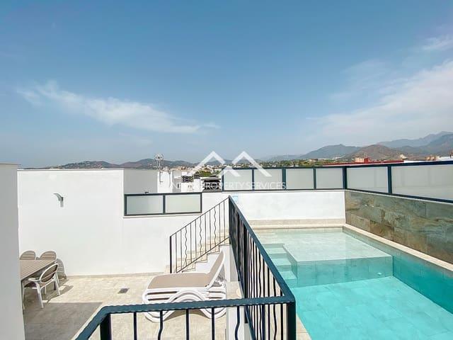 Casa en alquiler en Nerja, Málaga Costa del Sol