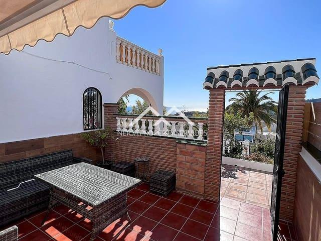 Casa en alquiler en Nerja, Málaga Costa del Sol