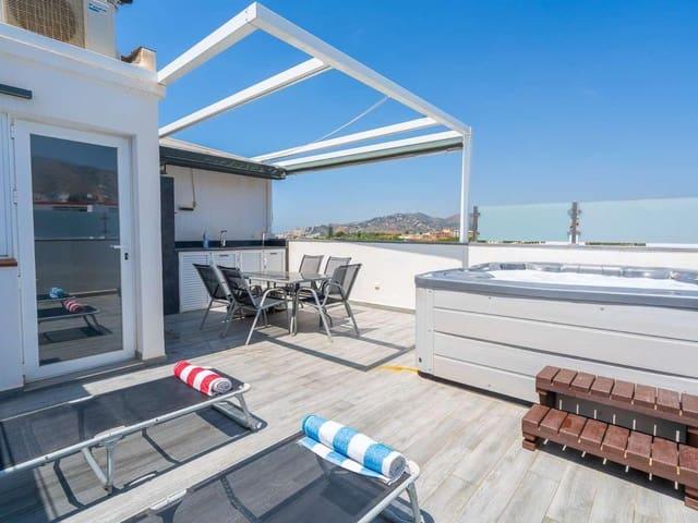 Casa en alquiler en Nerja, Málaga Costa del Sol