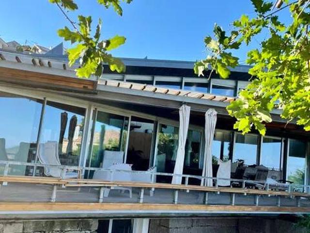 Casa en Alquiler en Nigrán