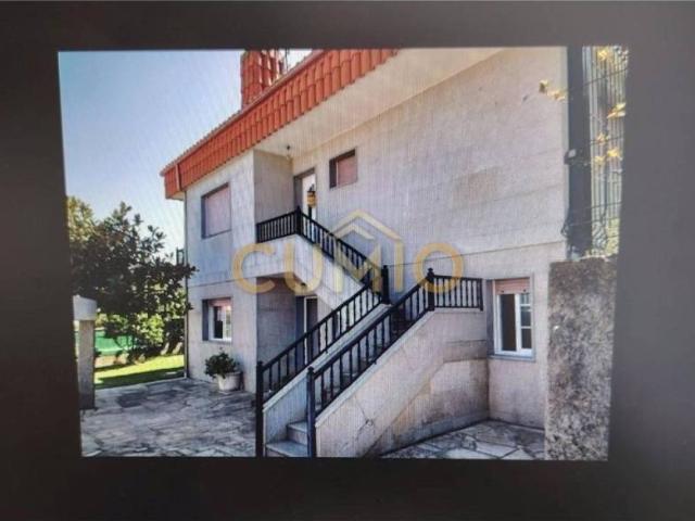 Casa en Alquiler en Nigrán