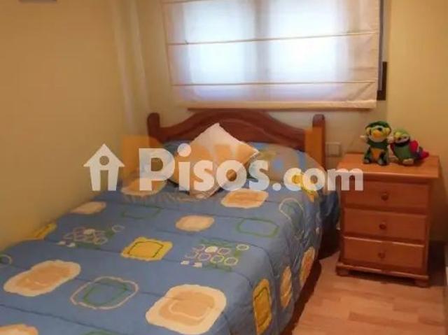 Casa en alquiler en Nigrán