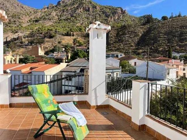 Casa en Alquiler en Nigüelas