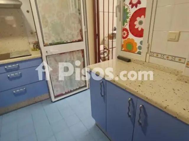 Casa en alquiler en Norte Pozoalbero