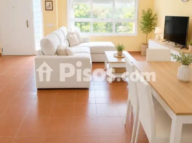Casa en alquiler en Nou Centre