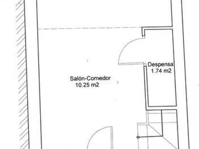 Casa en Alquiler en Otívar