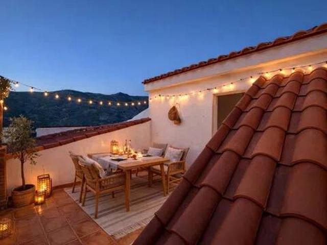 Casa en Alquiler en Otívar