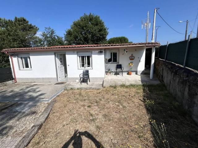 Casa en Alquiler en Ourense